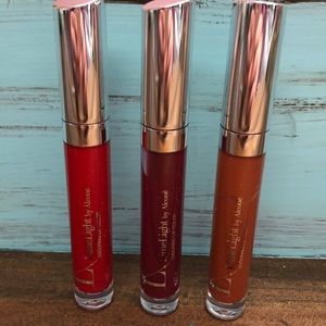 Limelight Lip Color lipsticks - 3 tubes -brand new